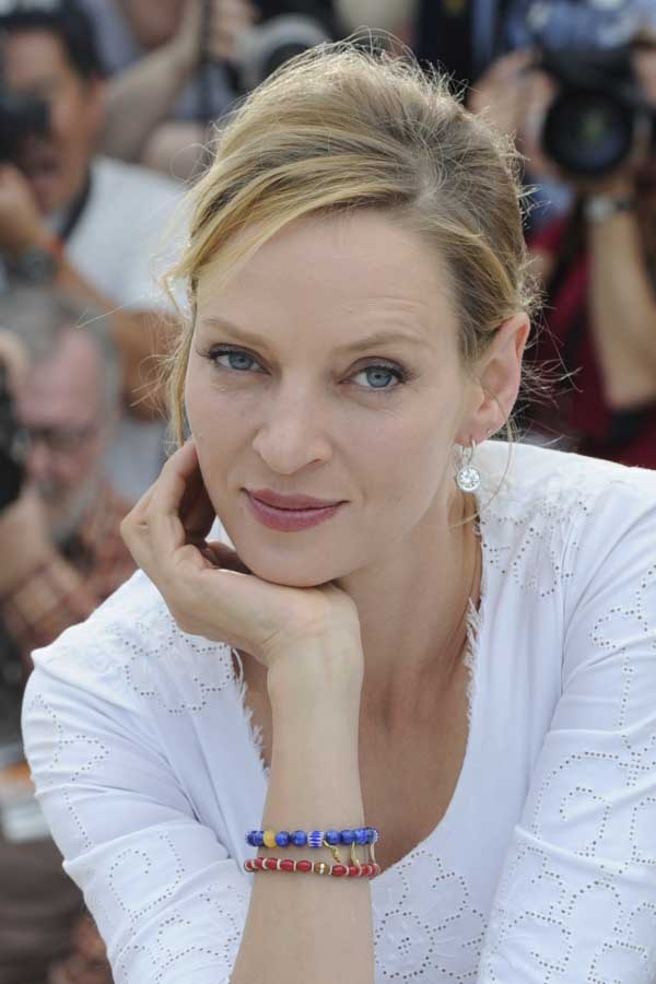 乌玛·瑟曼/Uma Thurman-203